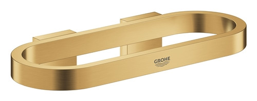 Grohe 41035GN0 SELECTION TOWEL RING