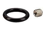 Grohe - 	45 665 000 Mounting Screw w/ Oring