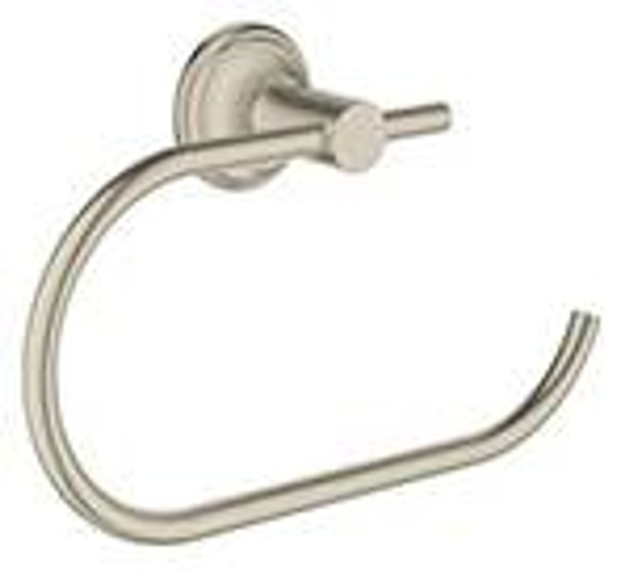 Grohe 40657EN0 - Essentials Authentic toilet paper holder