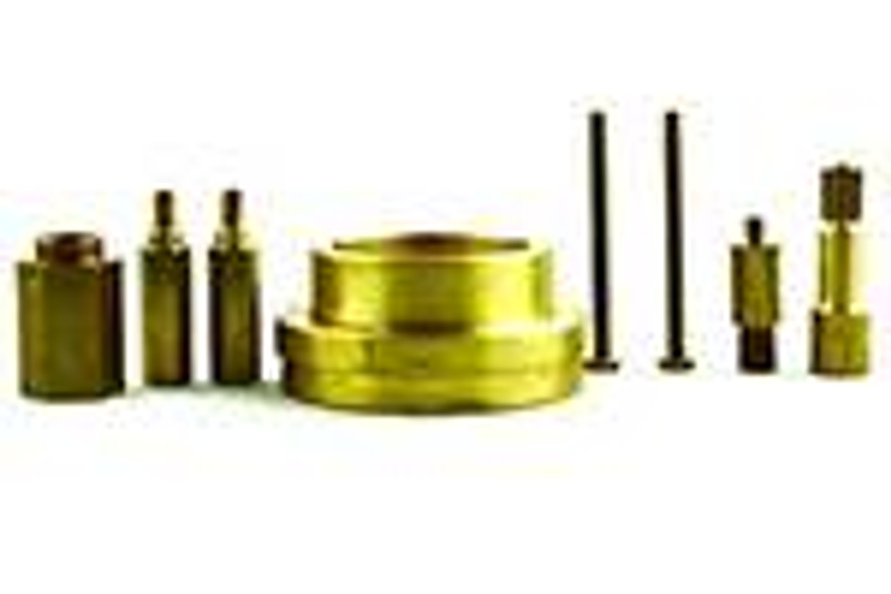 Grohe 47 702 000 - Extension Kit for Pressure Balancing Shower Valves