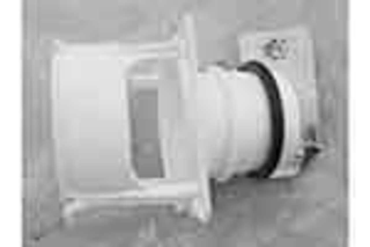 Grohe 42315000 - Valve seat for GD2 Grohe 42315000 - Valve seat for GD2