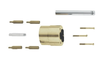 Grohe 46343000 - extension