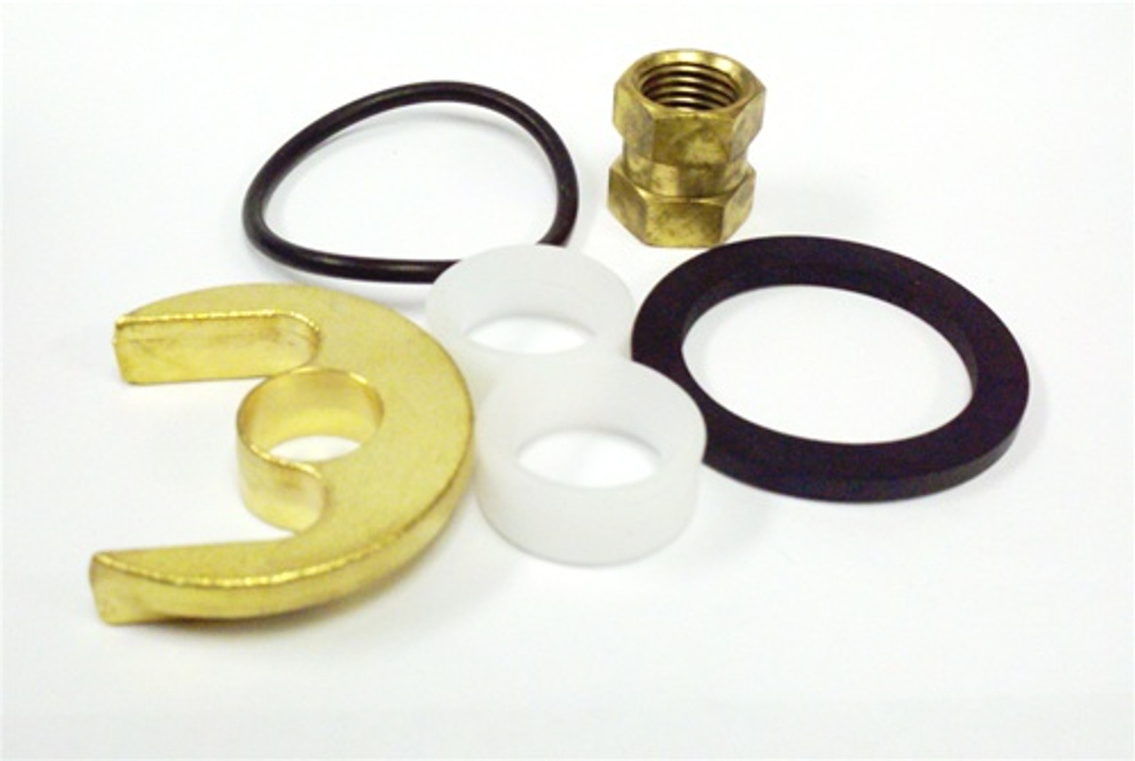 Grohe - 	46 346 000 Mounting Kit