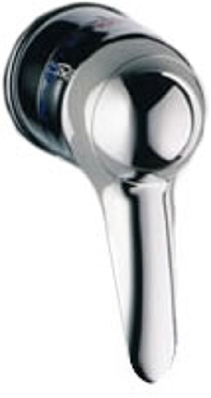 Grohe 47495000 Talia Thm Lever Temp Hdl Grohe 47495000 Talia Thm Lever Temp Hdl