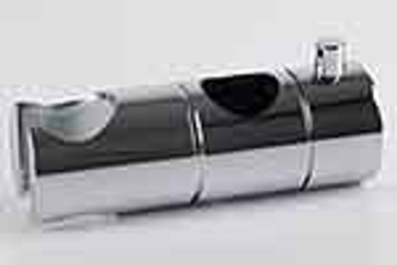 Grohe 48177000 holder for sliding rail (Chrome) - Replacement Faucet Part
