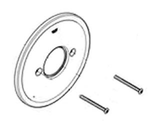 Grohe 45728000 - Shower Escutcheon Plate
