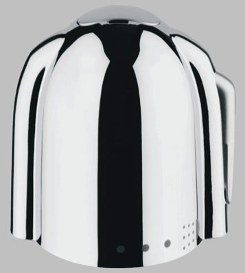 Grohe - 	47 442 IP0 CP/MC GrohThermostatic3000 Vol Handle