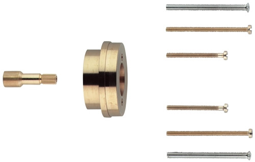 Grohe - 47 344 000 - Grohsafe Extention Kit