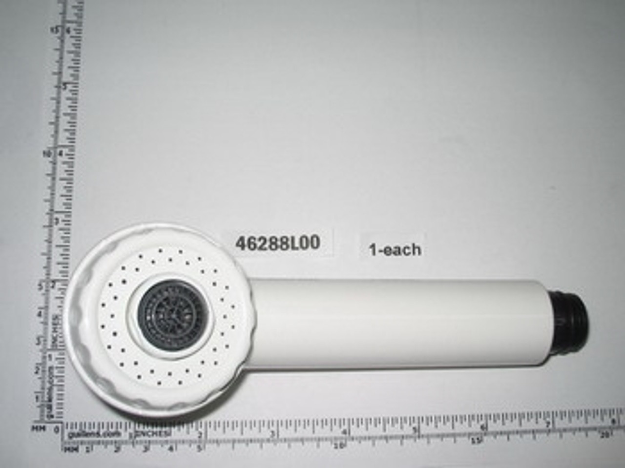 Grohe - 46288L00 - White Handspray