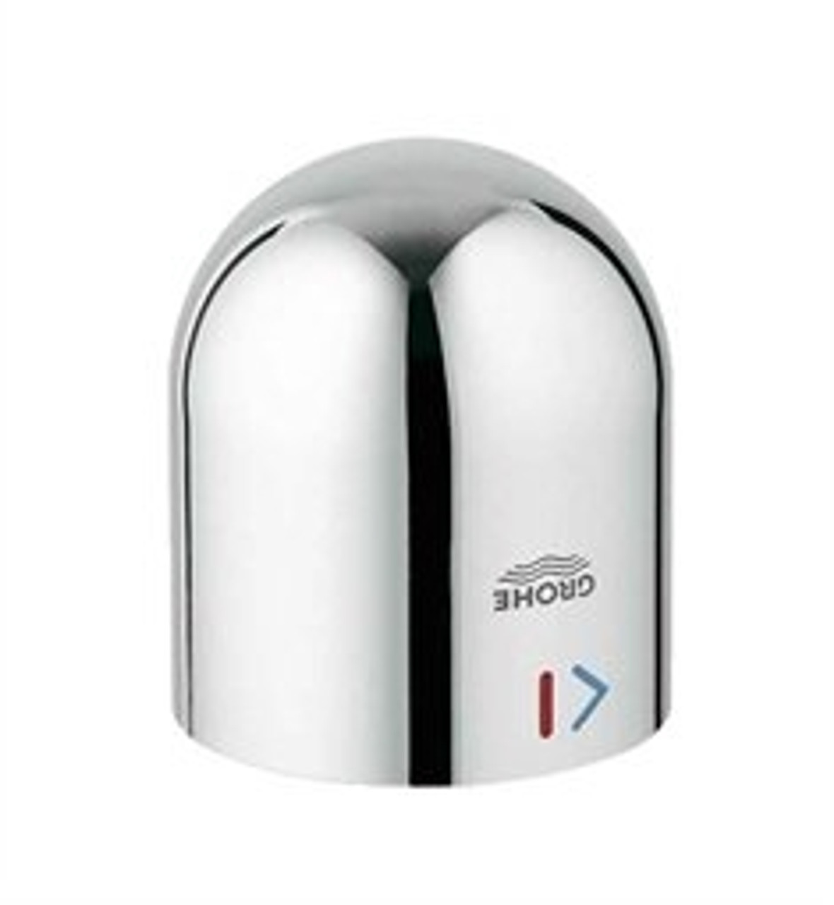 Grohe 46655SD0 - cap