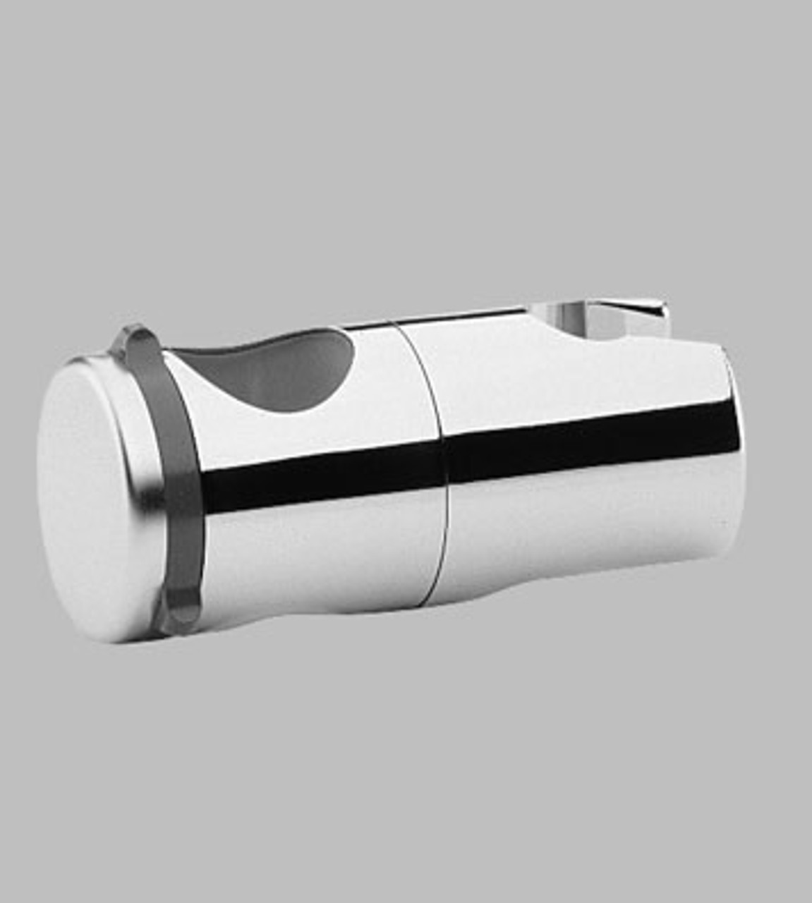 Grohe - 	45 650 IP0 CP/MC HandShower Holder