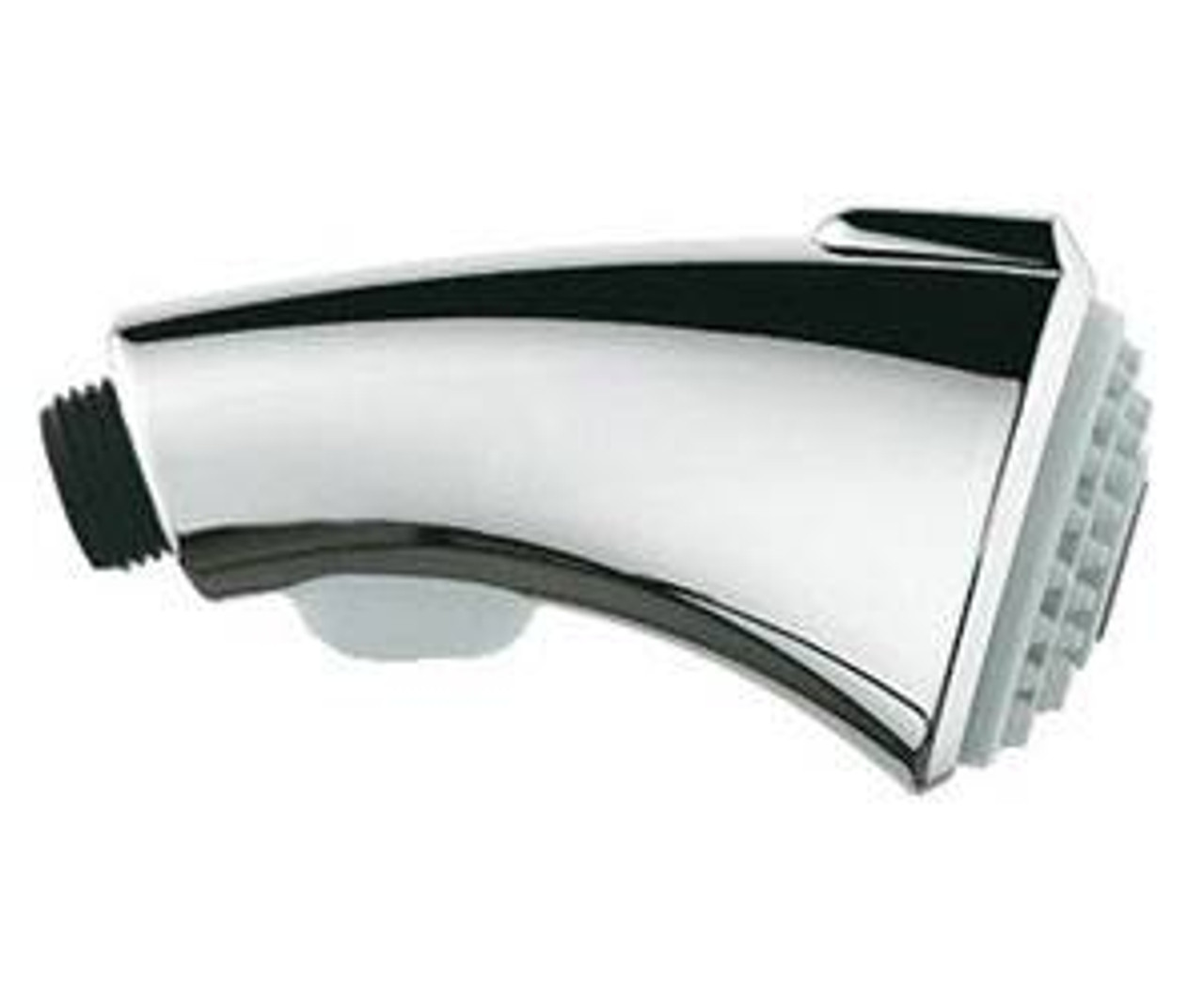 Grohe - 46 173 IE0 CP/Gray Pull-Out Spray