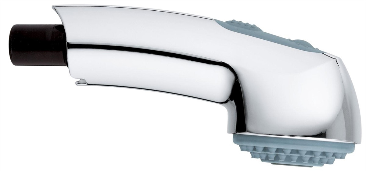 Grohe - 46298IE0 Ladylux Pullout Plus Handspray