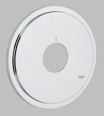 Grohe 47368000 - Atrio Therm Escutcheon