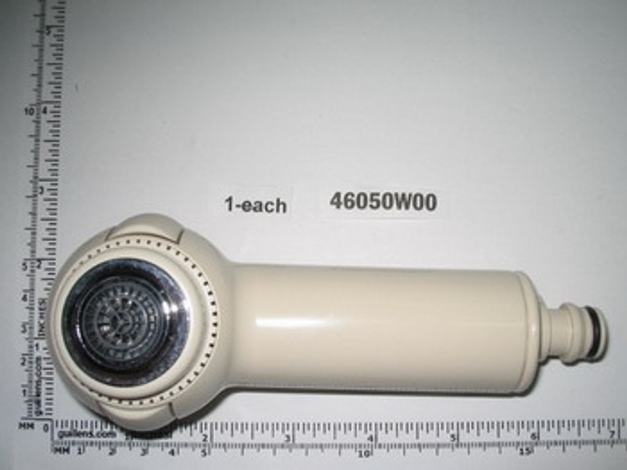 Grohe - 46 050 W00 - BN Sprayhead