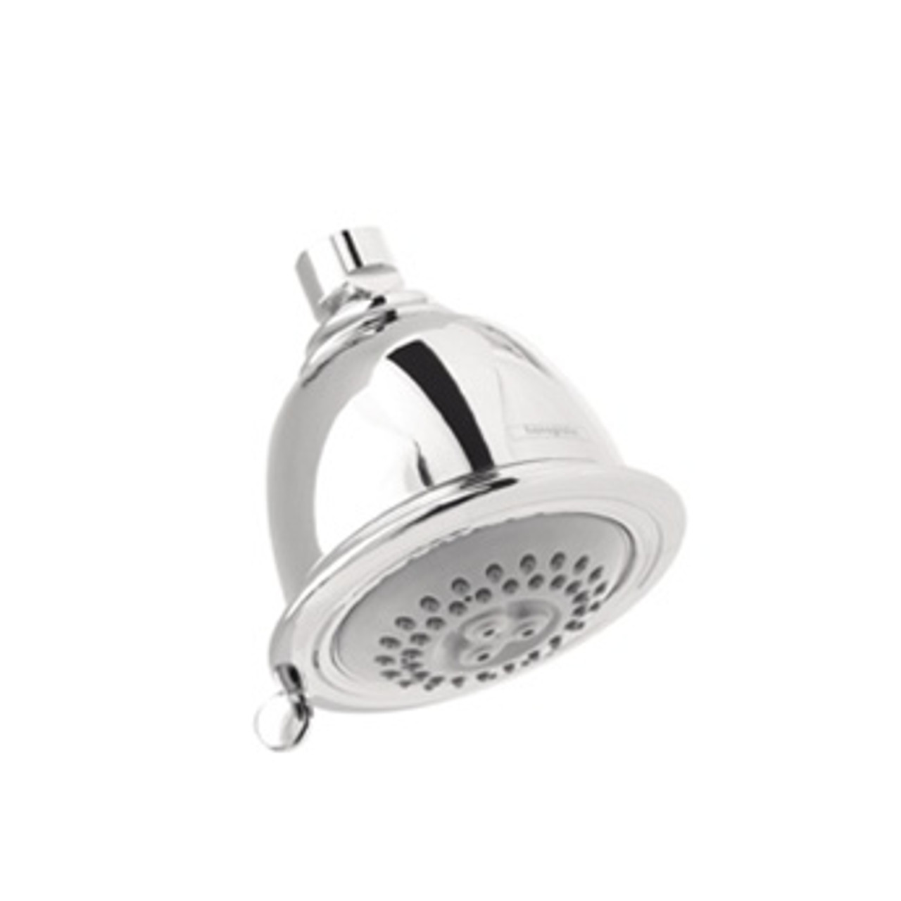 Hansgrohe Croma C 75 2-Jet Showerhead Hansgrohe Croma C 75 2-Jet Showerhead
