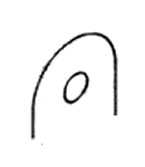 Grohe - 	47 470 000 Escutcheon Seal Kit