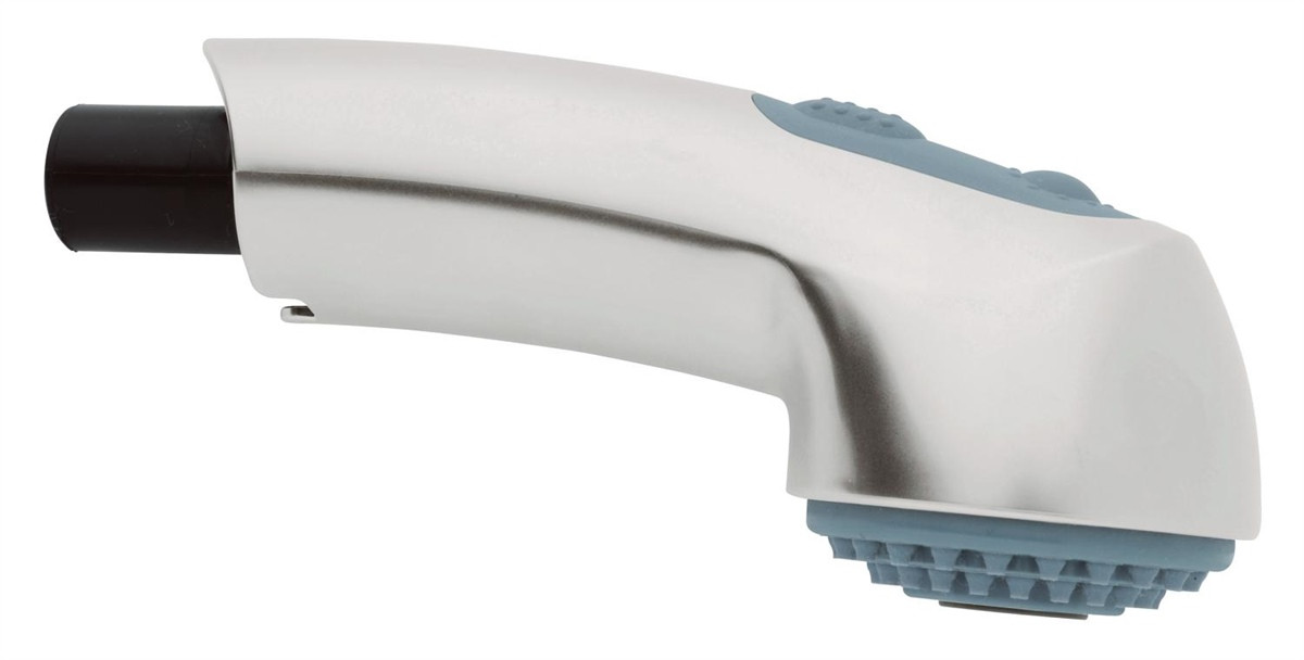 Grohe - 46 298 SD0 - Stainless Steel Pullout Spray