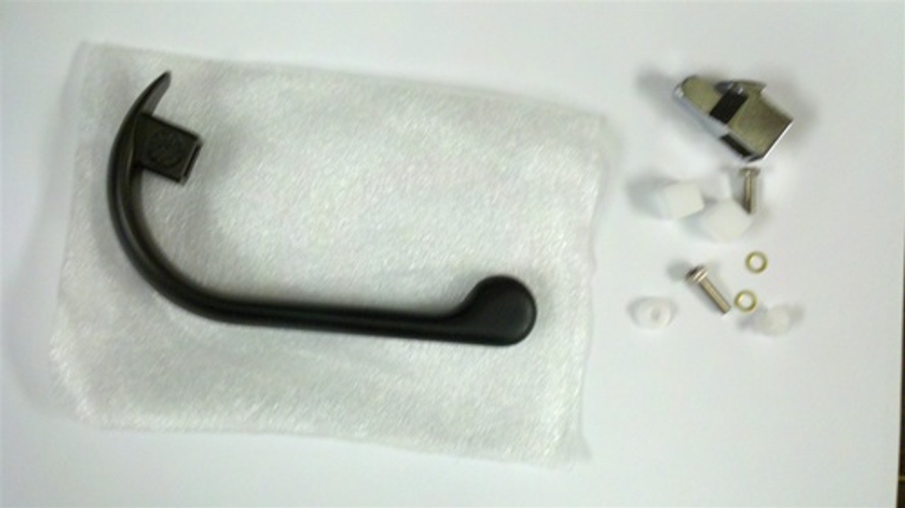 Grohe 46309KK0 LEVER