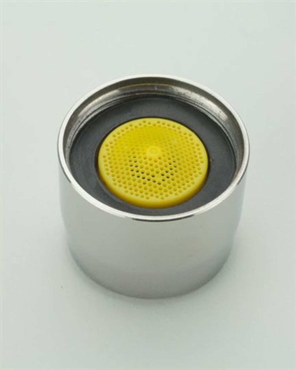 Jaclo 1006-PSS AERATOR FOR SVO SWIVEL SPOUT - POLISHED STAINLESS STEEL Jaclo 1006-PSS AERATOR FOR SVO SWIVEL SPOUT - POLISHED STAINLESS STEEL