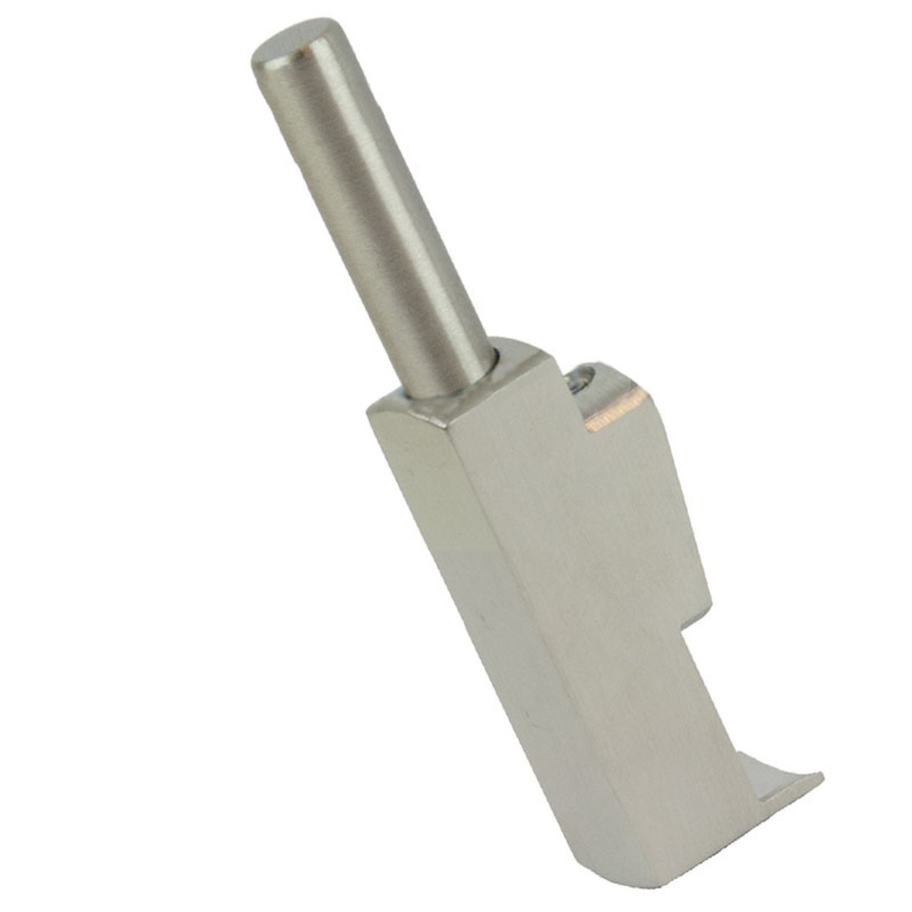 Hastings NR10-16 CP 1" Complete Lever Handle