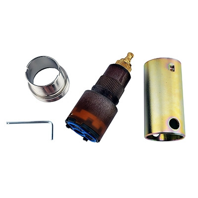 Hastings-Vola VR3277K - Thermostatic Cartridge Kit - Pegasus