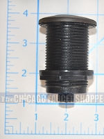 Jaclo 2828-ORB Waste Disposal Round Air Switch Button