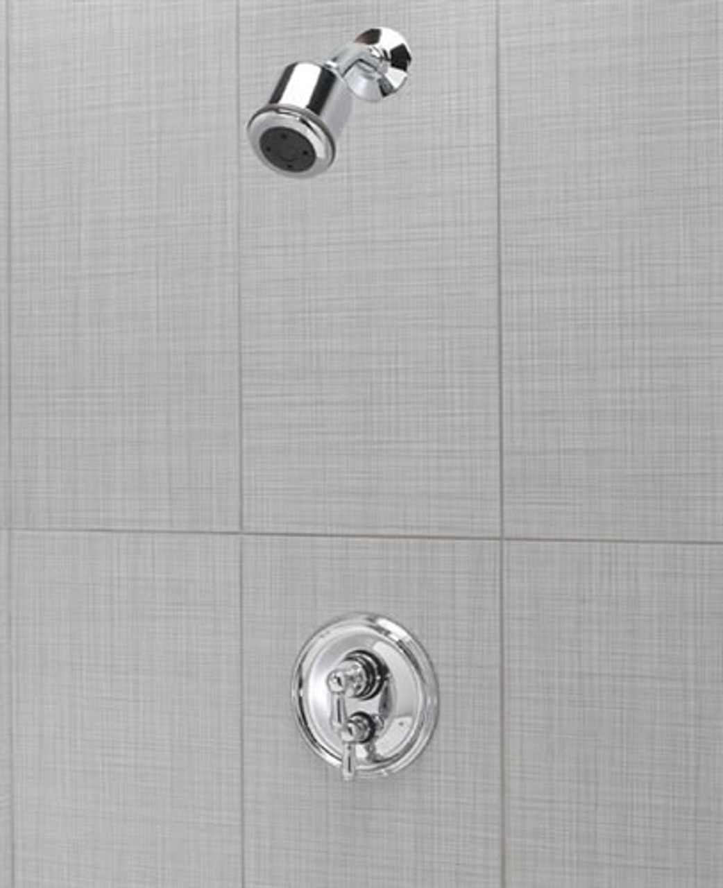 Jaclo 6000-123 SIERRA THERMOSTATIC SHOWER SET Jaclo 6000-123 SIERRA THERMOSTATIC SHOWER SET