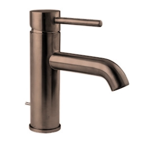 Jaclo 8877-ACU CONTEMPO SINGLE LEVER LAVATORY FAUCET - ANTIQUE COPPER