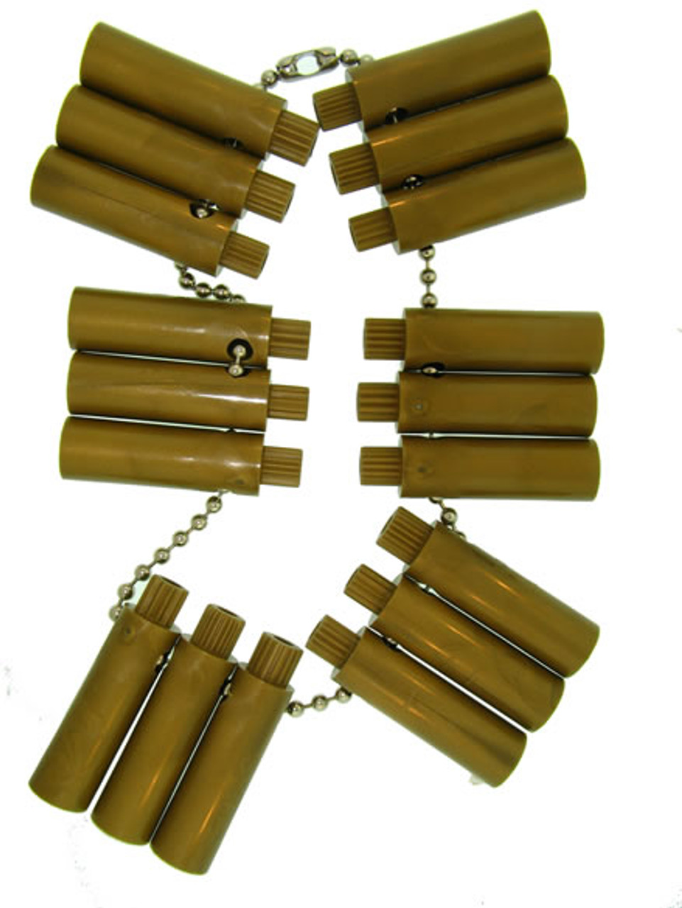 Kissler - 08-3000 - Broach Gauge