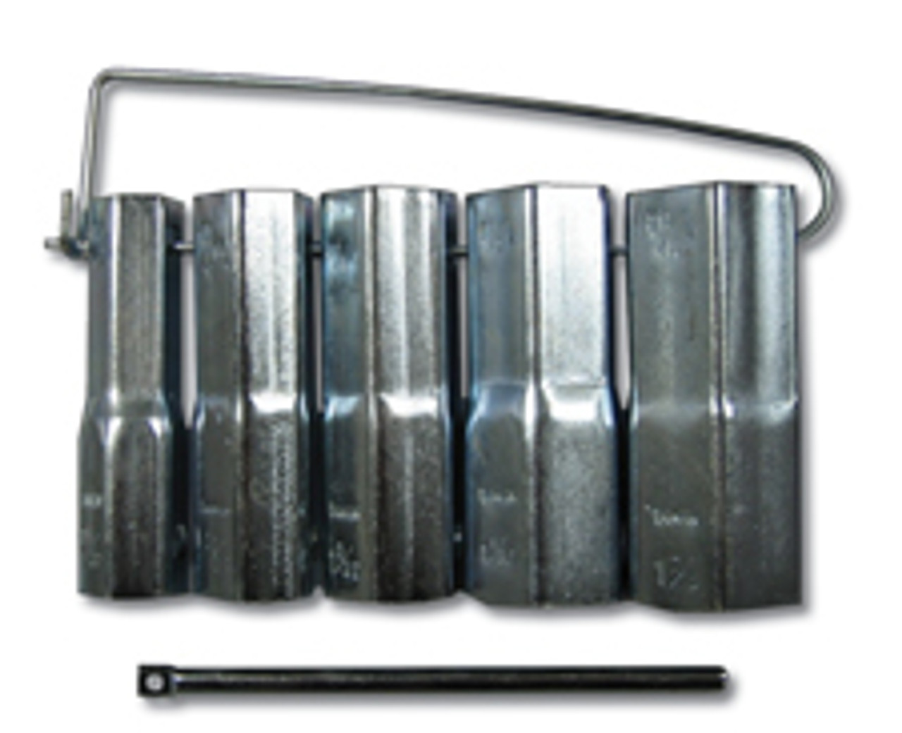 Kissler - 08-0405 - Socket Set Kissler - 08-0405 - Socket Set