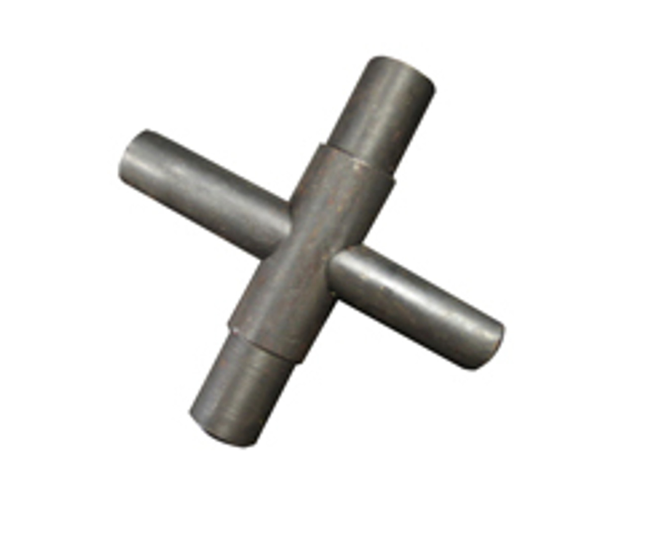 Kissler - 08-0408 - 4 Way Key Wrench