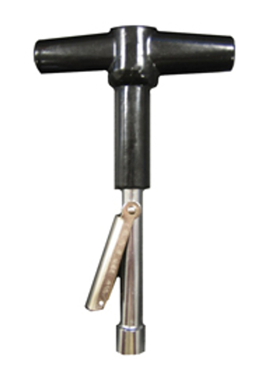 Kissler - 08-0430 - Torque Wrench