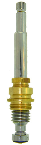 Kissler - 23-0002 - Savoy Unit RH Only