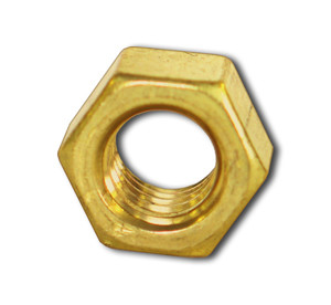 Kissler - 42-0113 - Nut 3/8-inch x 16