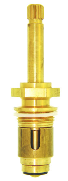 Kissler - 11-3262 - Union Brass Unit RH Only