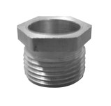 Kissler - 32-1823 - Central Brass Packing Nut