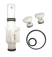 Kissler - 46-0727 - Gerber Single Lever Cartridge