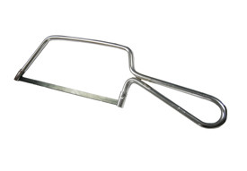 Kissler - 08-0510 - Mini Saw