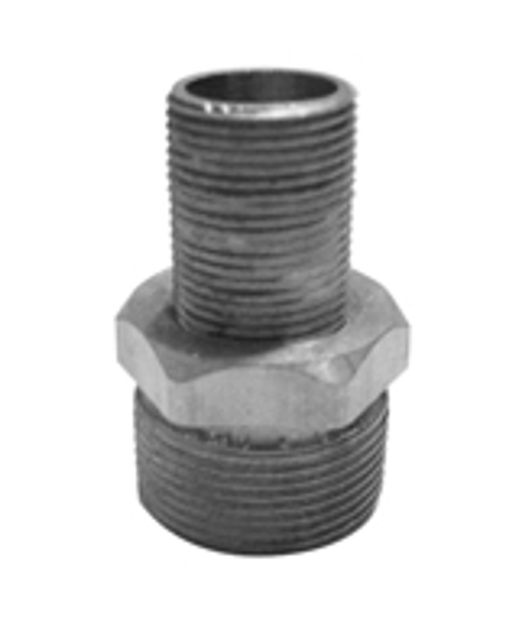 Kissler - 33-0012 - Briggs Bonnet