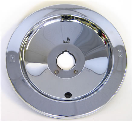 Kissler - 42-9833 - Moen Escutcheon