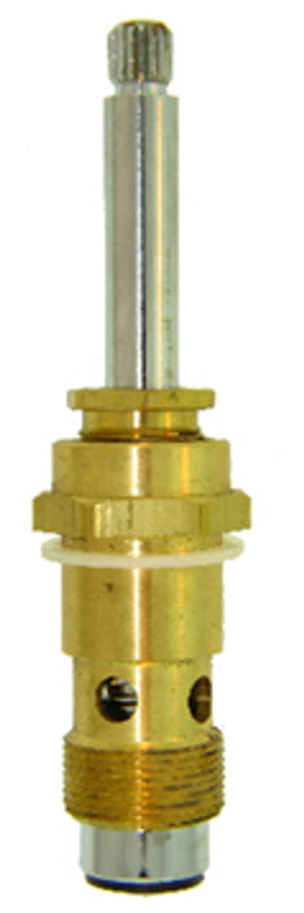 Kissler - 23-6463 - Eljer Diverter Unit