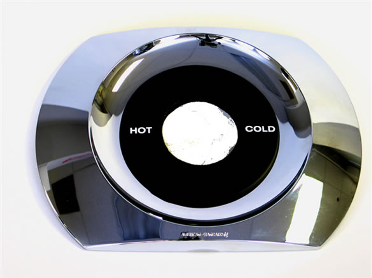 Kissler - 42-6005 - American Standard Escutcheon