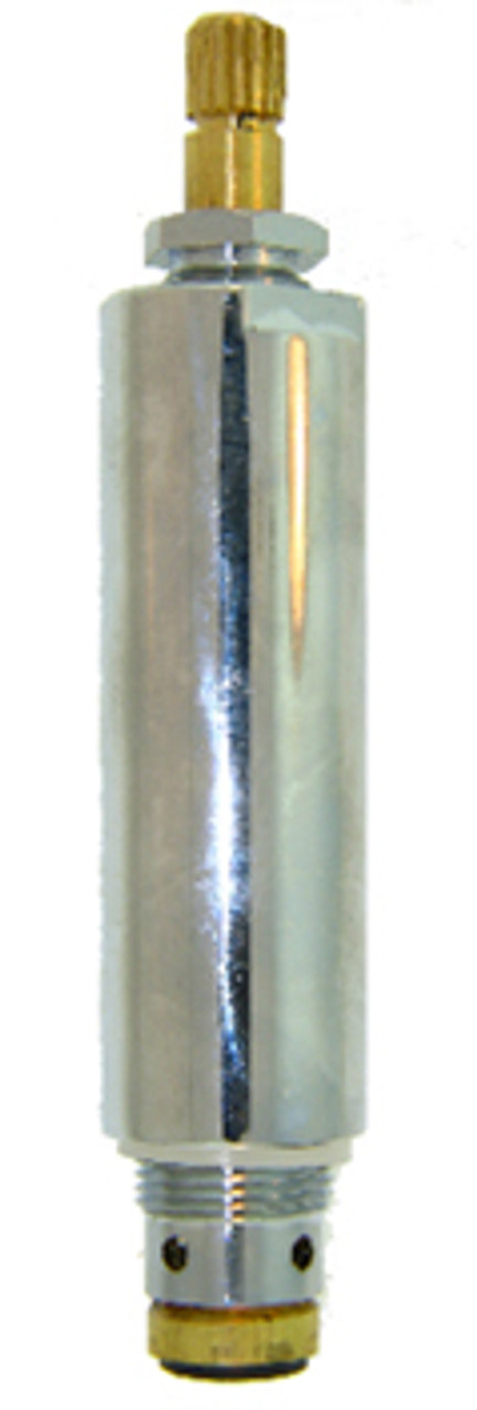 Kissler - 23-6494 - Eljer Diverter Unit