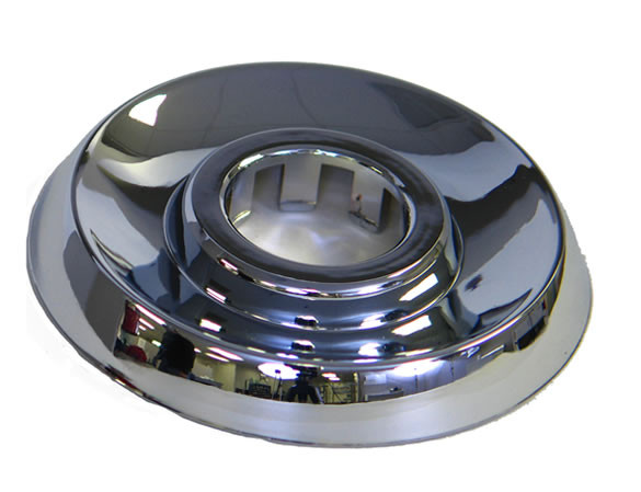 Kissler - 42-6800 - Delta Escutcheon