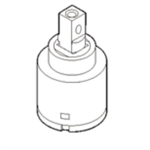Kissler 46-1549 - Moen Cartridge