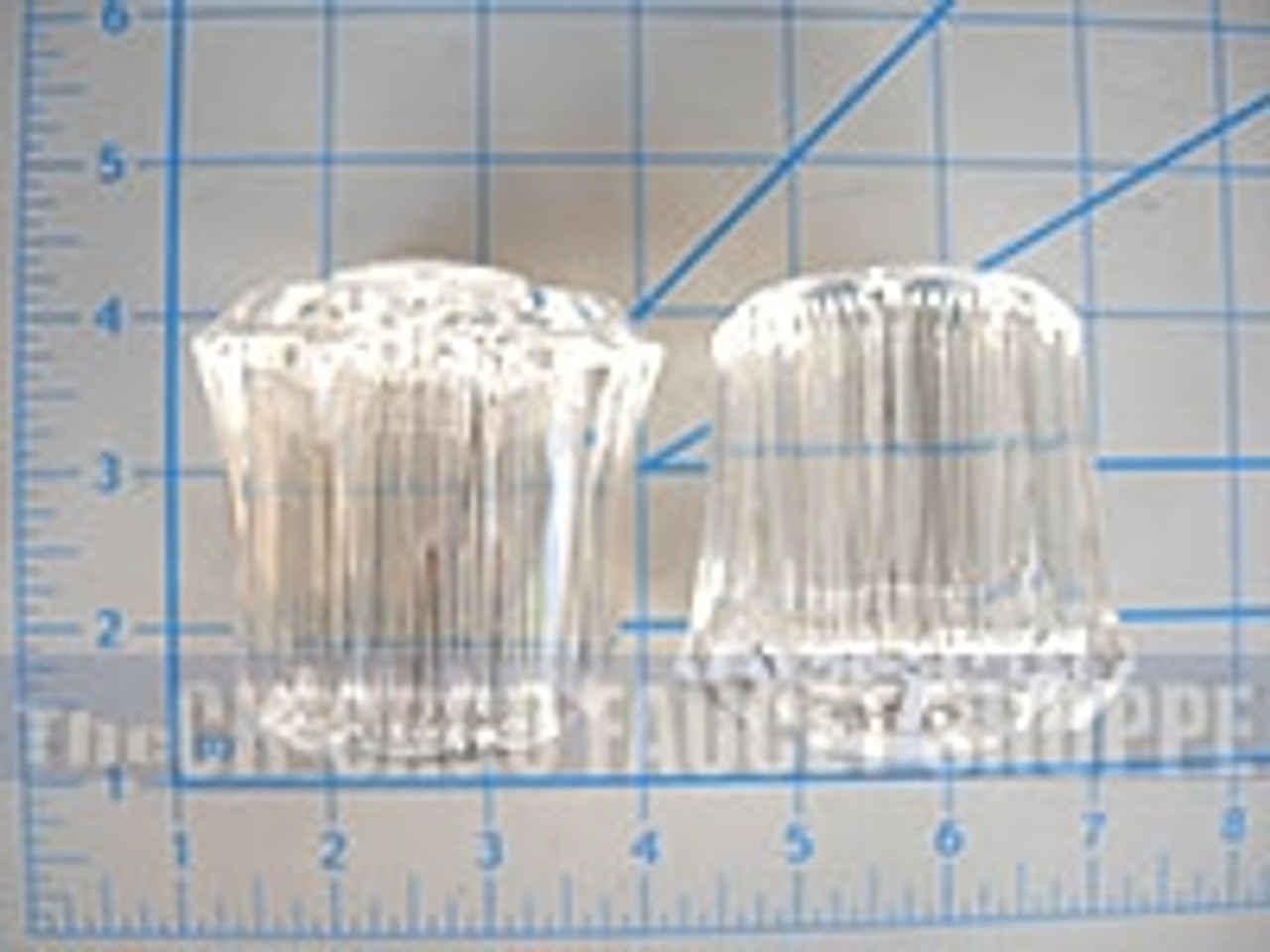 Kissler - 95-2143 - Gerber Pair Handles Kissler - 95-2143 - Gerber Pair Handles