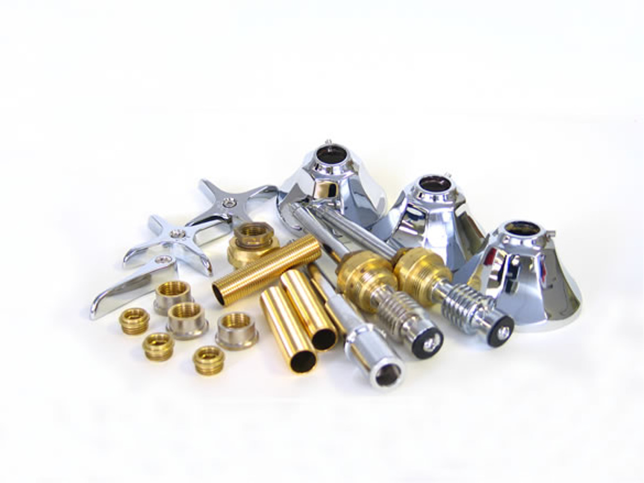 Kissler - RBK0992 - Crane Rebuild Kit Kissler - RBK0992 - Crane Rebuild Kit