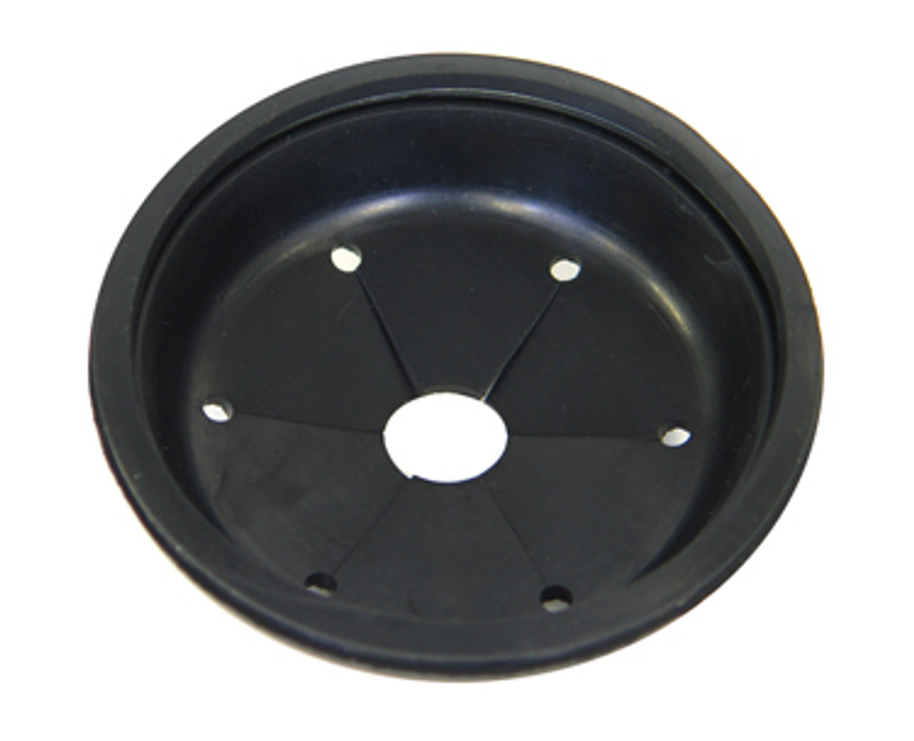 Kissler - 59-1600 - Disposal Splash Guard