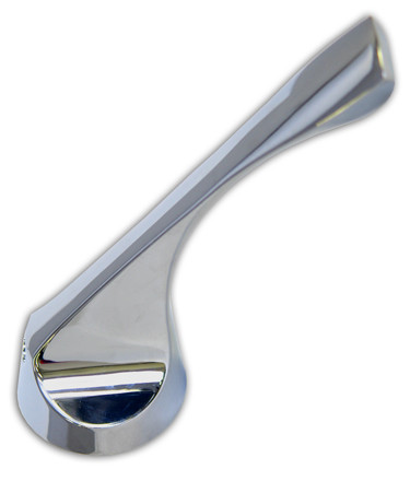 Kissler - 46-1989 - Valley Single Lever Handle